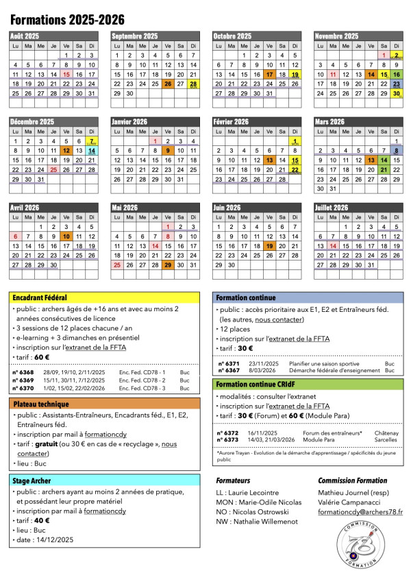 Planning